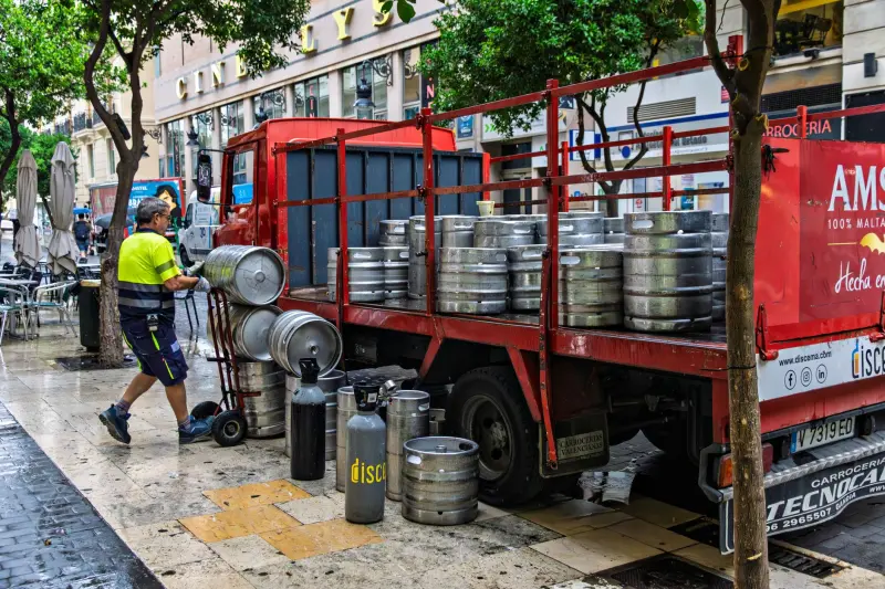 外贸企业库存管理软件选型对比：功能、成本与适配性分析