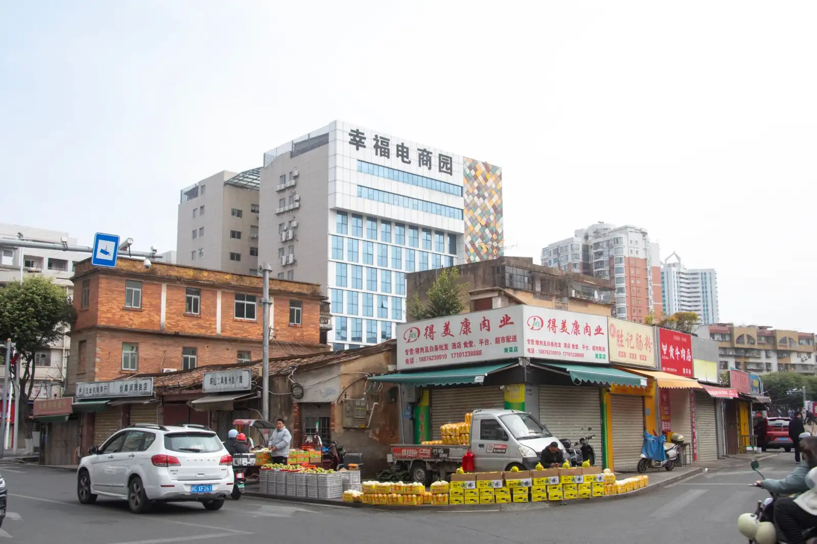 2024年跨境电商物流效率提升路径：订单系统与海外仓对接实践