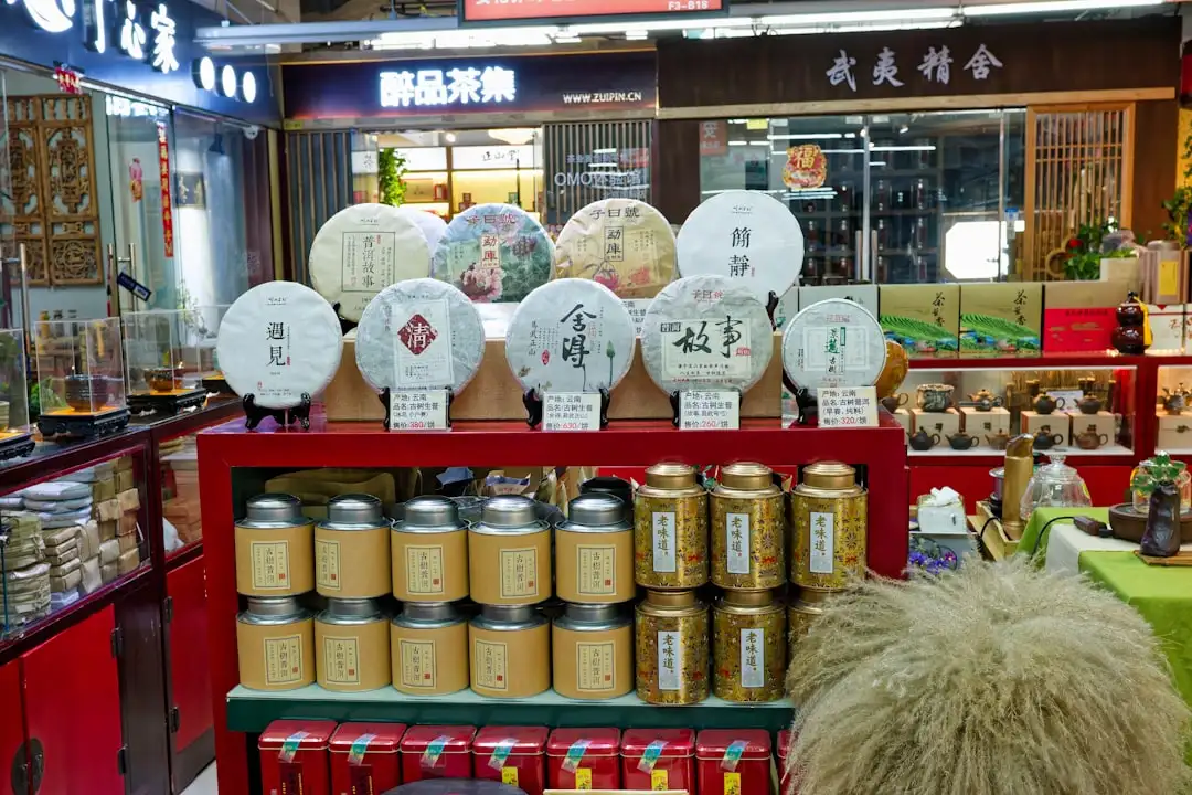 出口企业海外仓管理系统与物流渠道集成方案设计