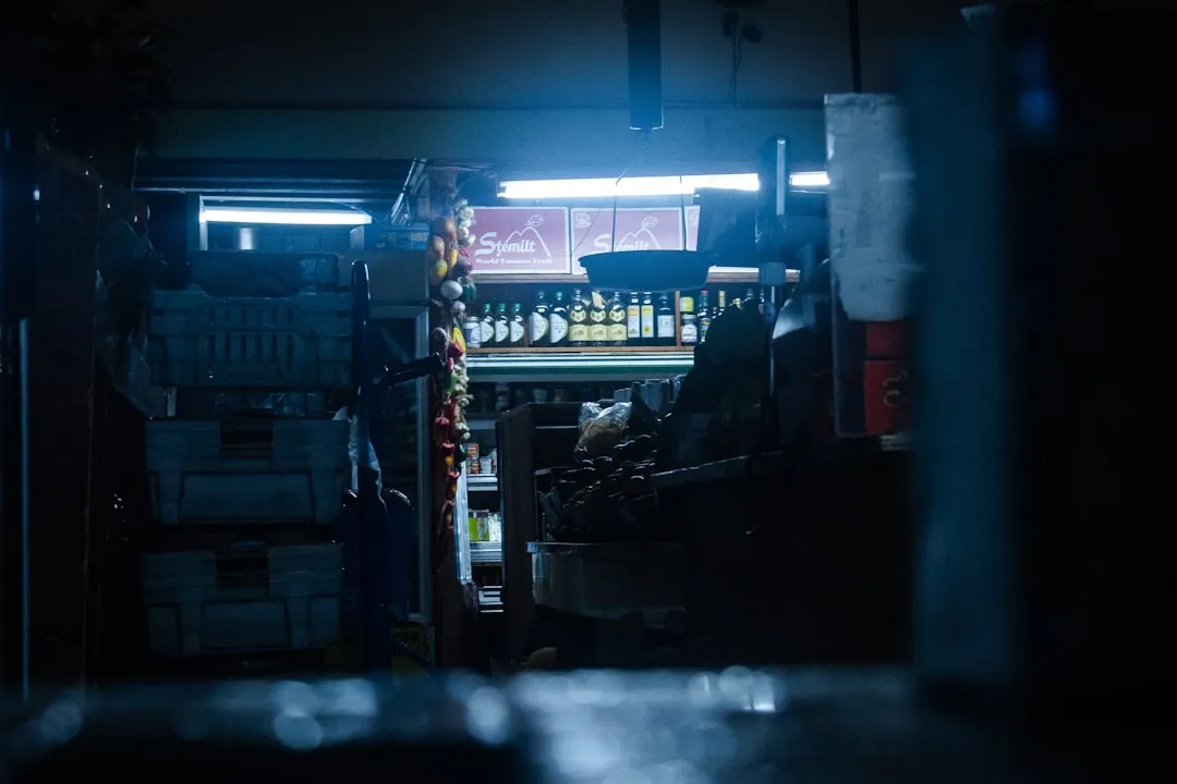 海外仓订单同步效率提升方案：网鸣信息技术实践解析